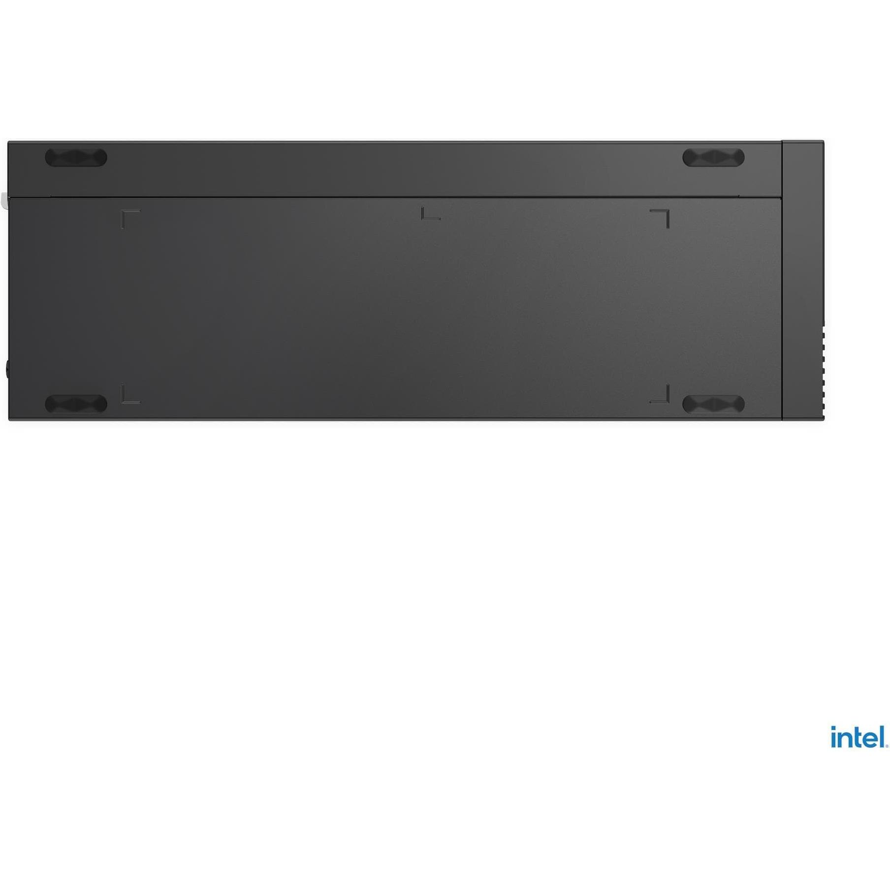 Lenovo ThinkCentre neo 50s Gen 4, Notebook Ersatzteile, Schwarz