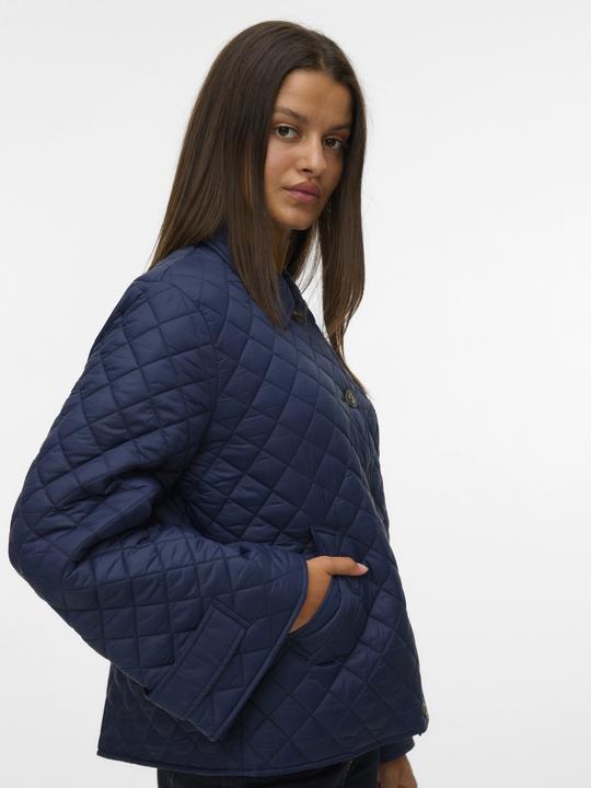 Actual product image Vero Moda VMHOLTE Jacke Steppjacke (M)
