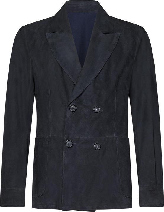 Produktbild Franzese Collection Jackets Blue (48)