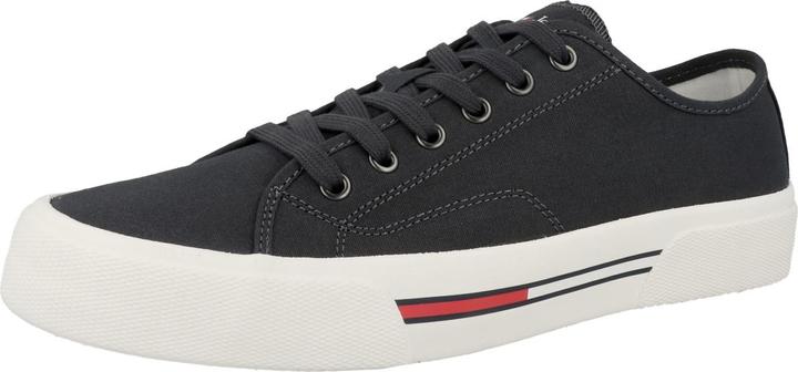 Image du produit Tommy Hilfiger Tommy Jeans Lace Up Canvas Color - 58133 (46)