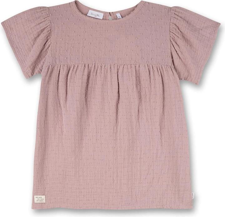 Produktbild Sanetta Musselin aus reiner Bio Baumwolle (74)