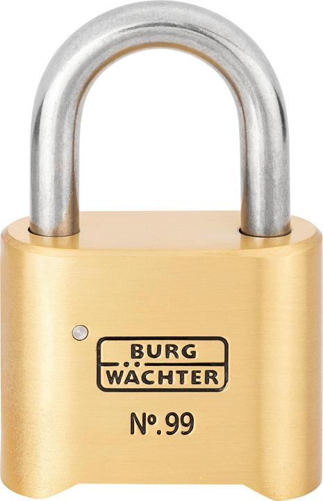 Productafbeelding Burg Wächter Nr. 99