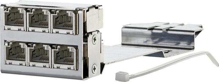 Immagine prodotto Metz Connect BTR 130D2CMC6-E DCCS2 CC 6P RJ45