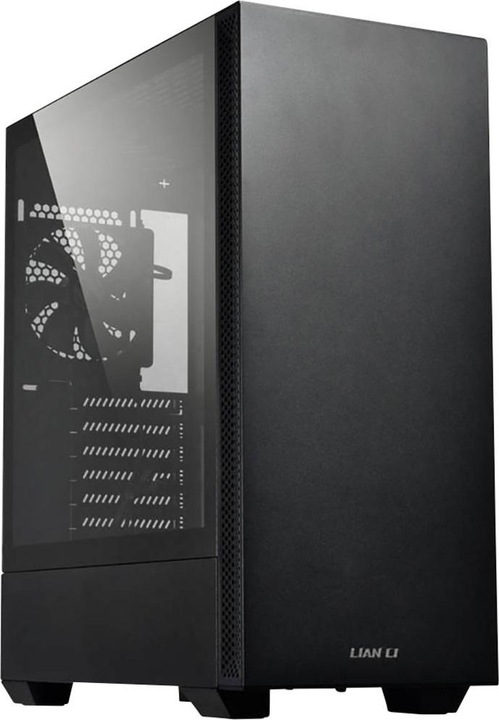 Immagine prodotto Lian-Li Lancool 205 (ATX, mATX, Mini-ITX)
