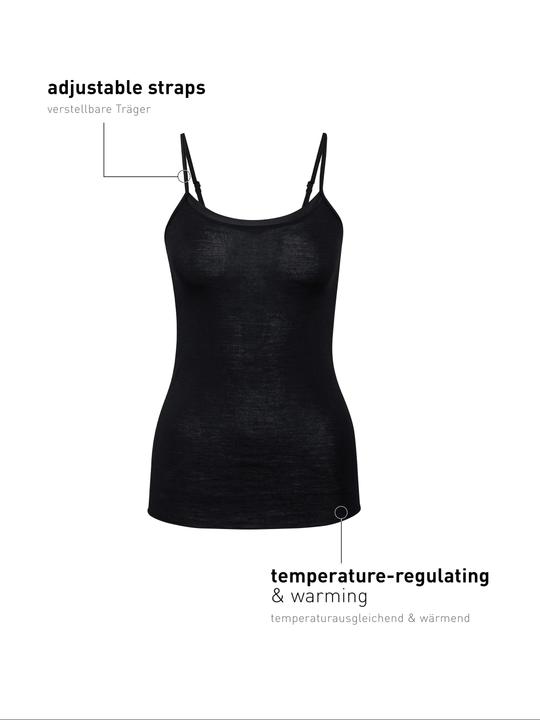 Actual product image Calida True Confidence (S)