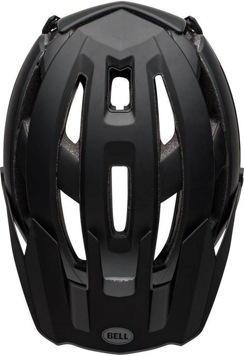 Actual product image Bell Super Air R Spherical MIPS (58 - 62 cm)