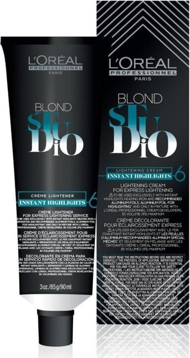 Image du produit L'Oréal Paris crème éclaircissante (Facteurs de luminosité)