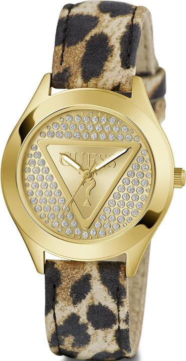 Produktbild Guess GW0745L2 Glitz Plaque (33 mm)