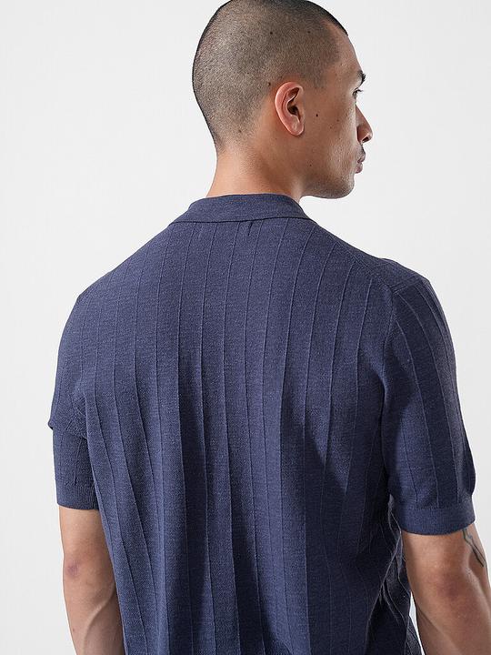 Image du produit Marc O'Polo Pullover Short Sleeve Structured (L)