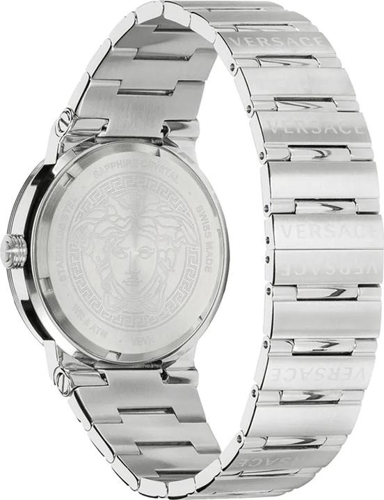 Produktbild Versace Greca Logo (Analoguhr, 38 mm)
