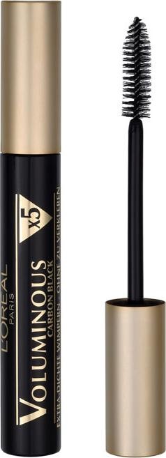 Actual product image L'Oréal Paris Voluminous Mascara (Extra Black)