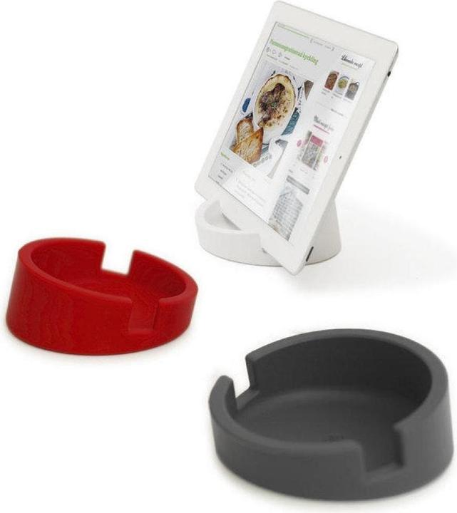 Image du produit Bosign Tablette Cookbook Stand gris