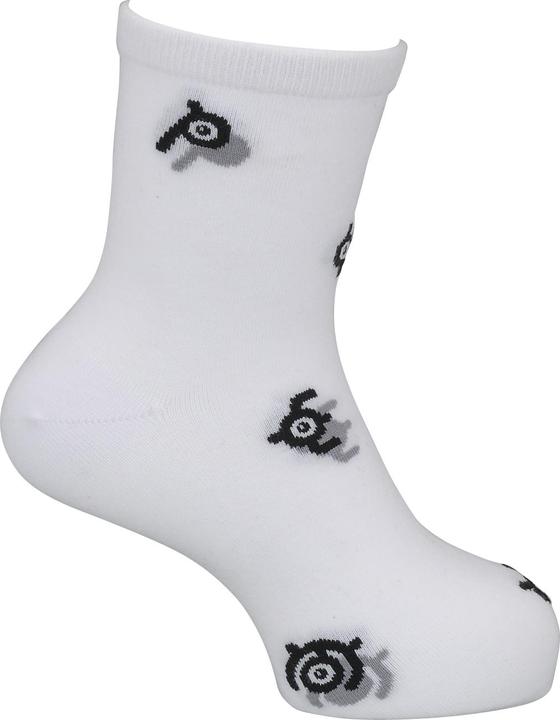 Actual product image Pokémon Pokemon Center Original Middle Socks Unown (23-25cm) (36 - 42)