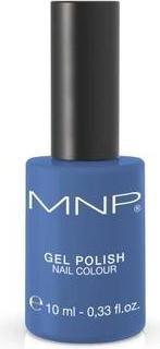 Image du produit Mesauda Mnp Gel Polish 256 Envy Me - 10ml