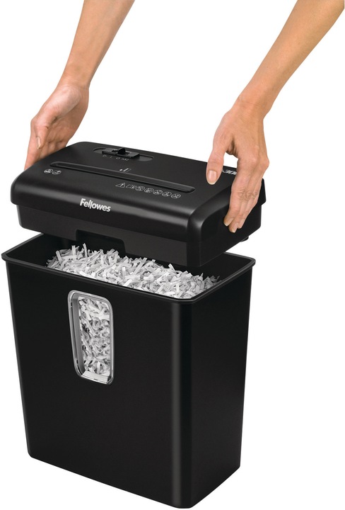 Actual product image Fellowes Powershred P-30C (Particle cut)