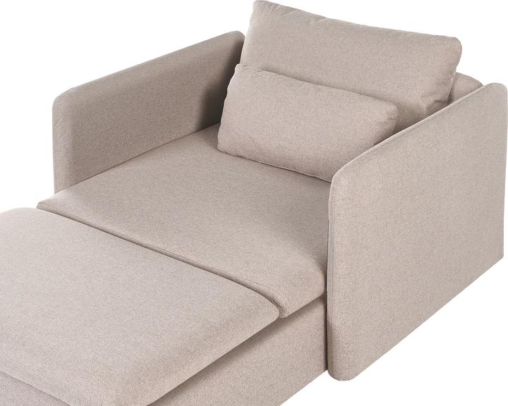 Actual product image Beliani Egeris (Recamiere)