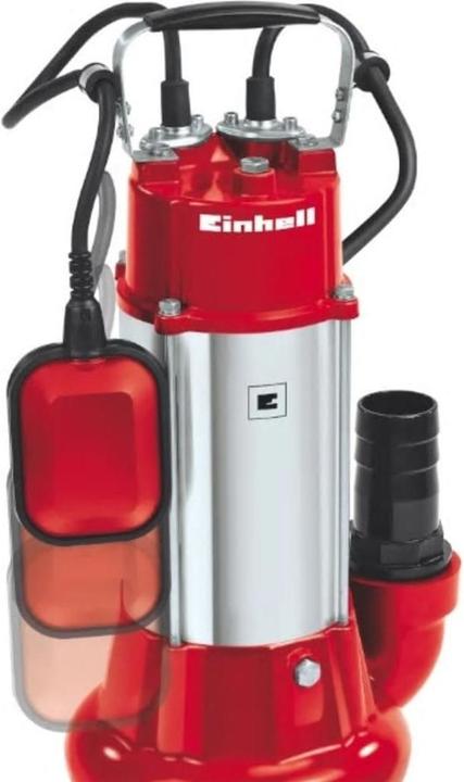 Image du produit Einhell Gc-dp 1340 G (Pompe de sous-sol)