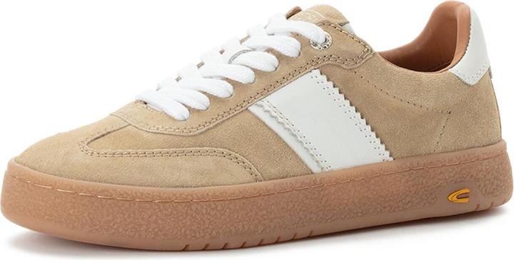 Immagine prodotto Camel Active Sneaker split BEIGE/WEISS (36)