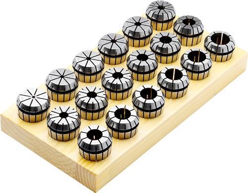 Produktbild Pramet ER Spannhlsen ISO ER32.C.SET15.S.WP Bruttogewicht 2649,2g