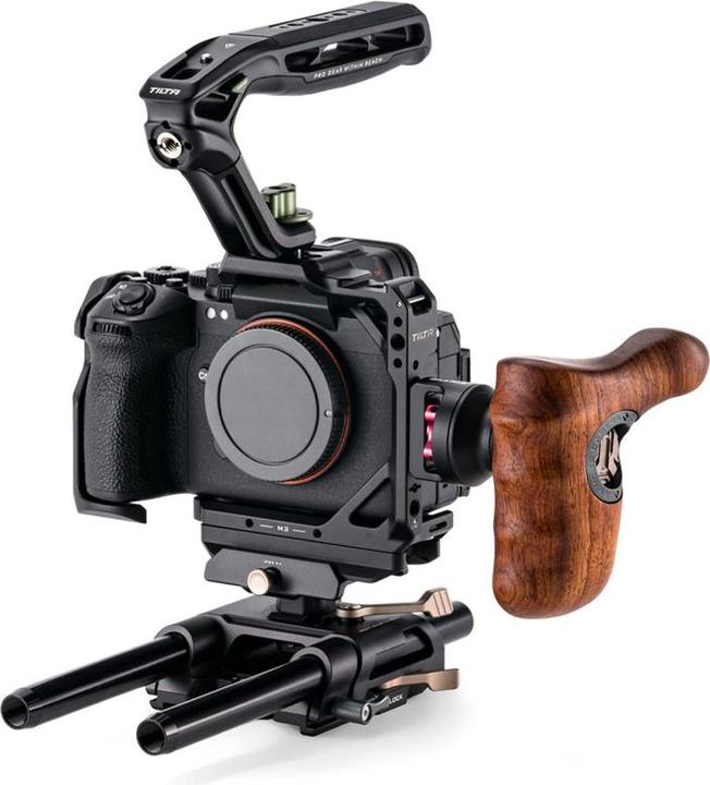 Image du produit Tilta Pro Kit for Sony a1 II/a9 III (Cage)