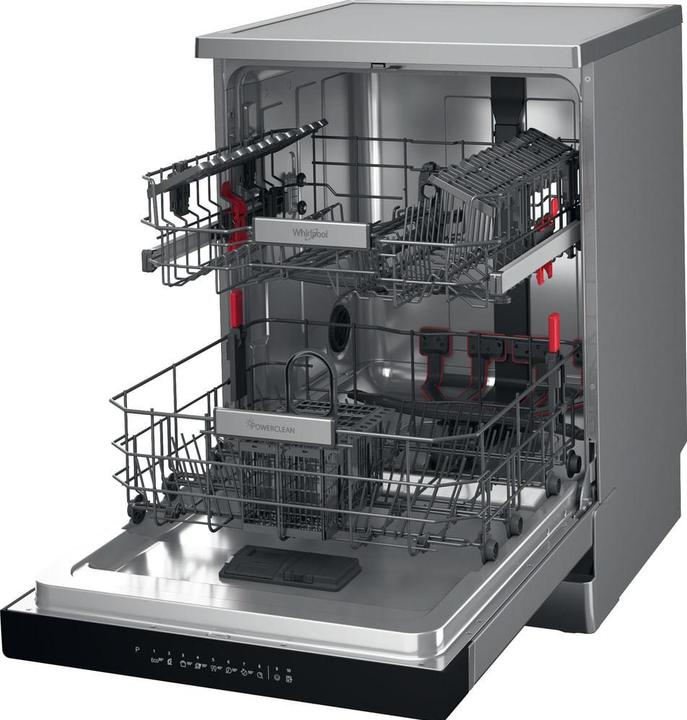 Produktbild Whirlpool WFO 3T133 P 6.5 X