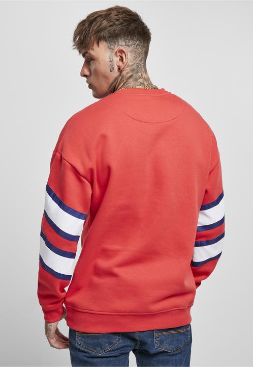 Actual product image Starter Team Front Crew (S)