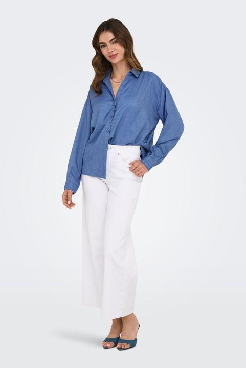 Immagine prodotto Only Onlharriet Life L/S Shirt Wvn (S)