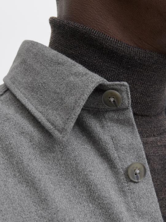 Immagine prodotto Jack & Jones Regular Fit Overshirt Overshirt (XXL)