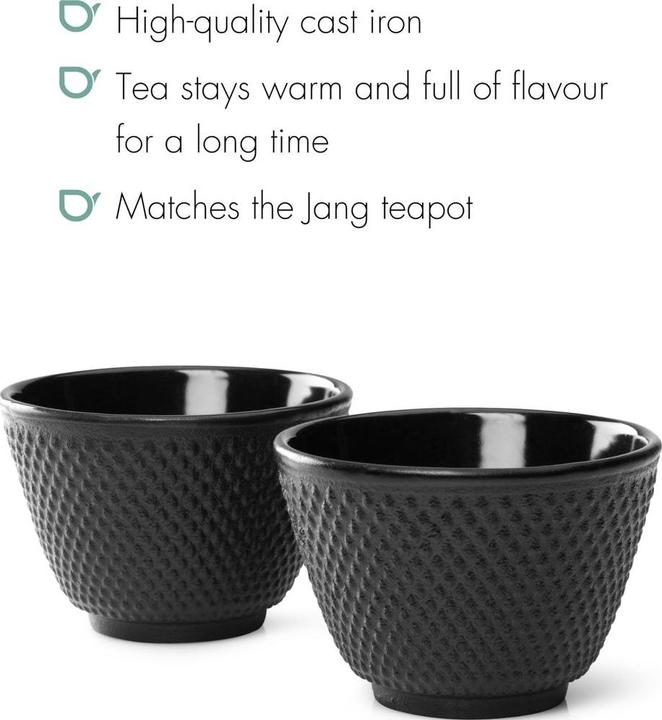 Image du produit Bredemeijer Jang (100 ml, 2x)