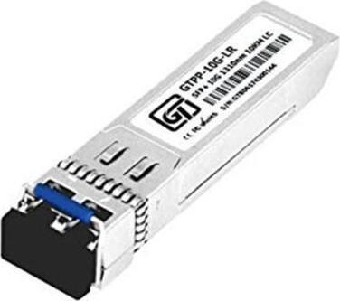 Immagine prodotto Cisco Fibra monomodale Meraki 10 GbE SFP+ LR