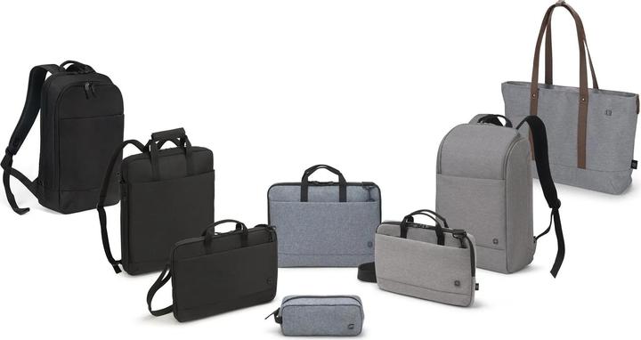 Produktbild Dicota Eco Slim Motion (11 l)