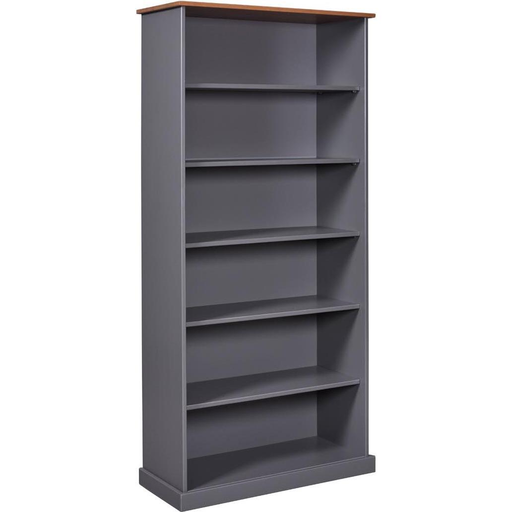 Ebuy24, Regal, Regal Luzerna (90 x 38 cm)