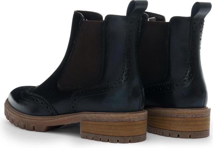 Actual product image Ara Stiefelette (40)