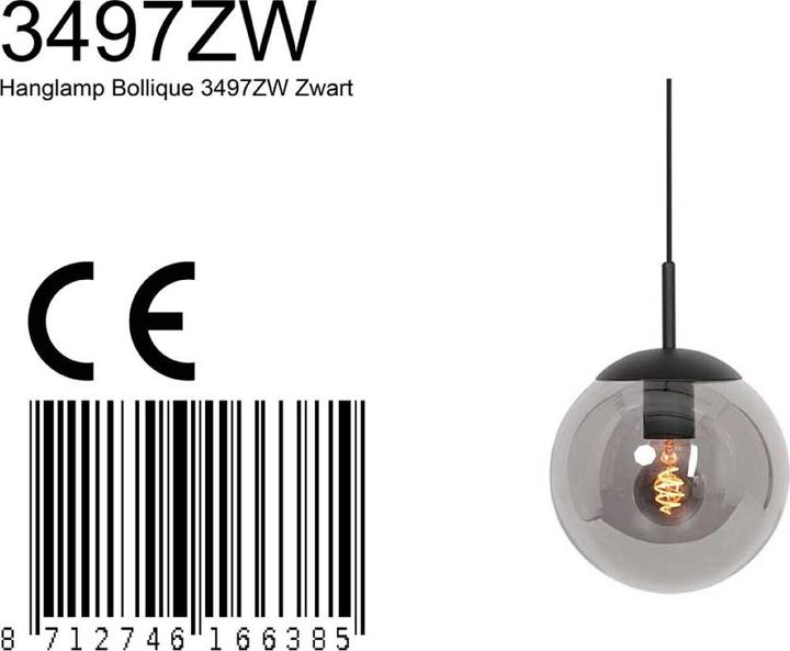 Actual product image Steinhauer Bollique