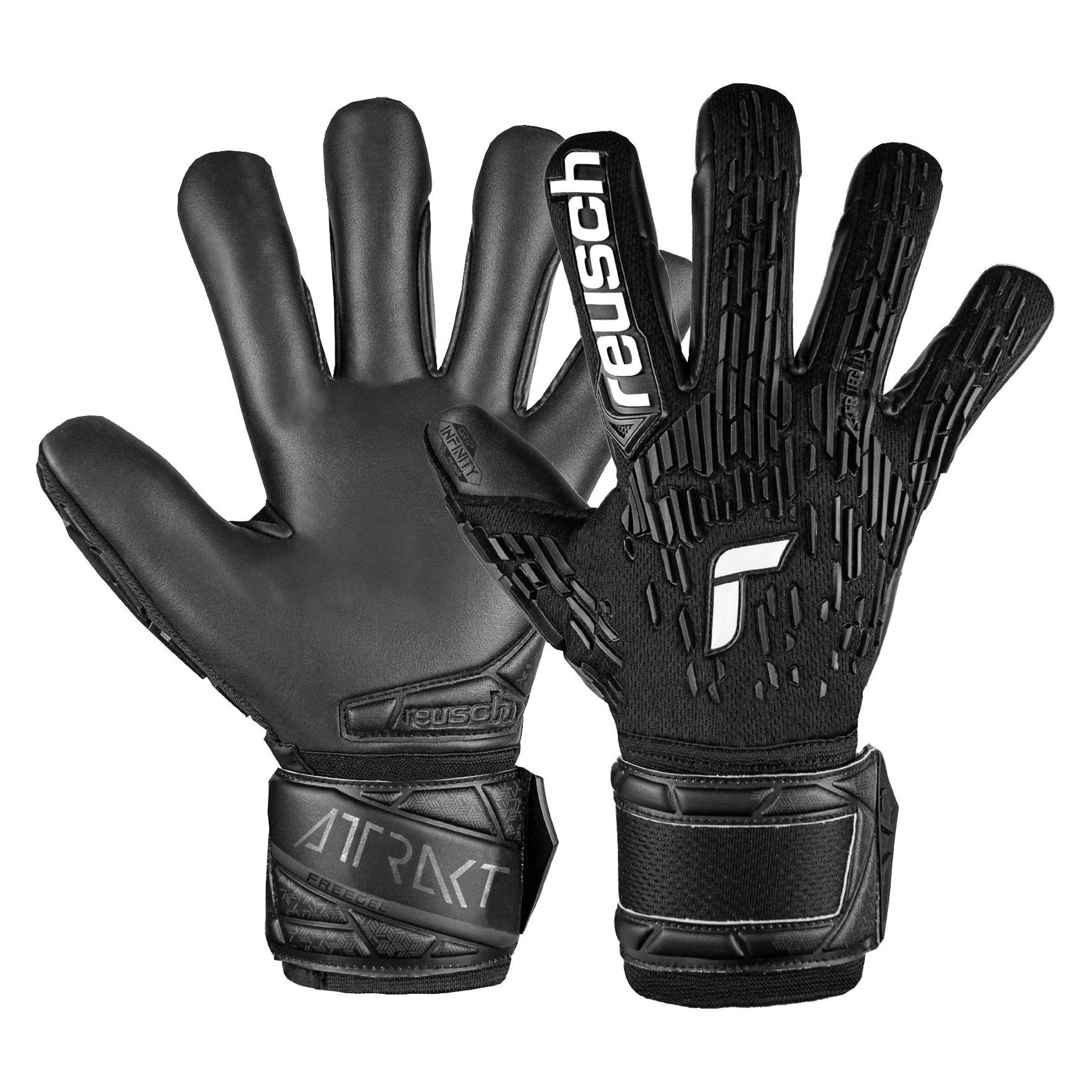 Reusch, Keepershandschoenen