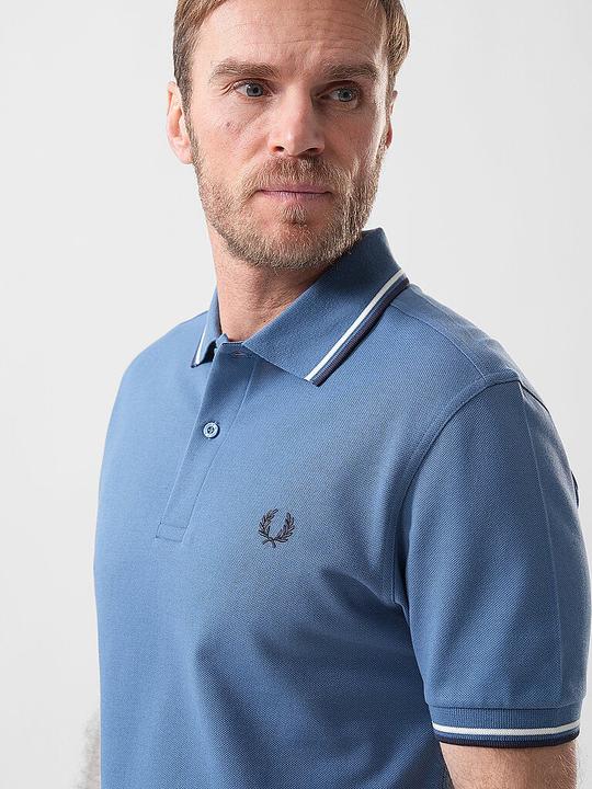 Produktbild Fred Perry Poloshirt (S)