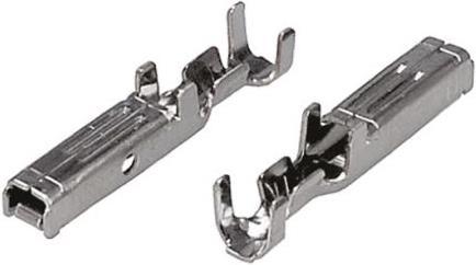 Produktbild TE Connectivity Contact,female,crimp,24-20AWG,D-3