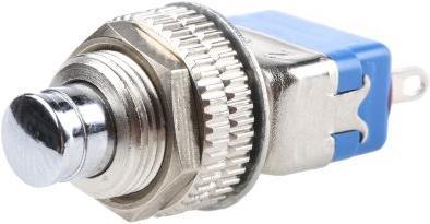 Immagine prodotto APEM Pulsante da pannello momentaneo