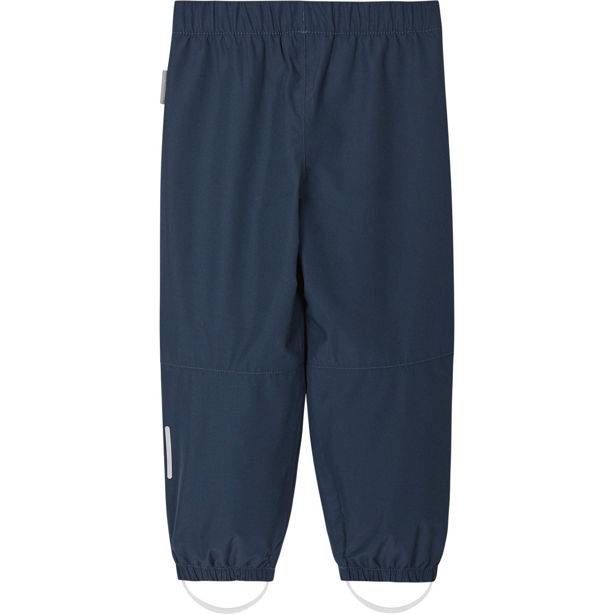 Thumbnail - Reima, Unisex, Outdoorhose, tec Kinder Regenhose Kaura (86), Blau, 86