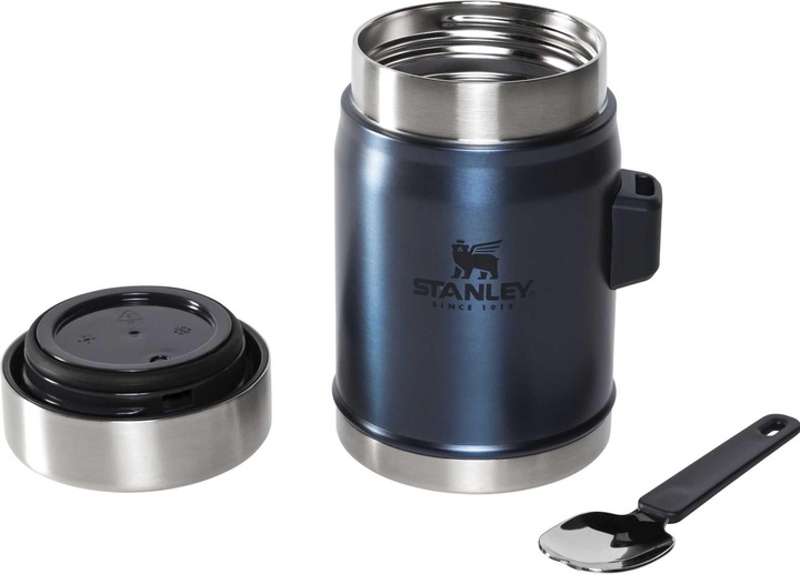 Produktbild Stanley 1913 Classic Food Jar + Spork (0.40 l)