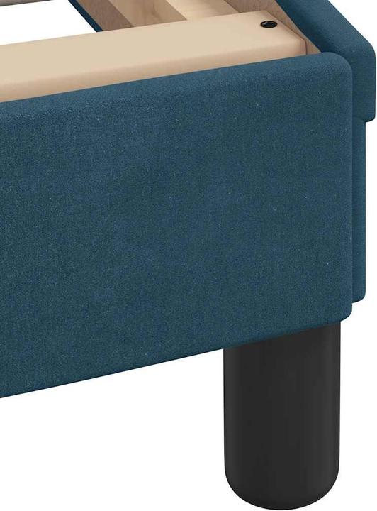 Image du produit vidaXL Bettgestell (80 x 200 cm)