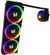 Actual product image MRed AIO 360MM RGB RAINBOW - AIRW-36