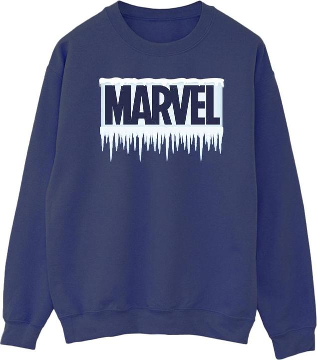 Image du produit - Sweat ICICLE LOGO - Homme (XXL)