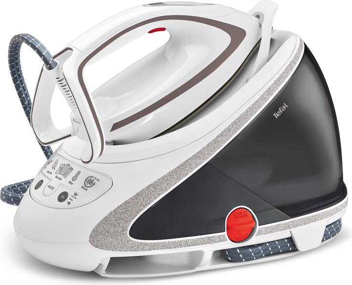Immagine prodotto Tefal Pro Express Ultimate (2600 W, 500 g/min)