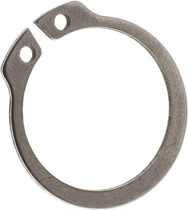 Produktbild RS PRO Sicherungsringe Außenring 25mm