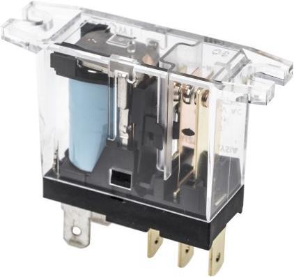Produktbild Omron Industrial Automation Steckrelais G2R 10A 12VDC