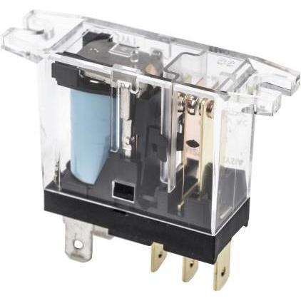Omron Industrial Automation Relè G2R SPDT 10A 12Vcc, Relais