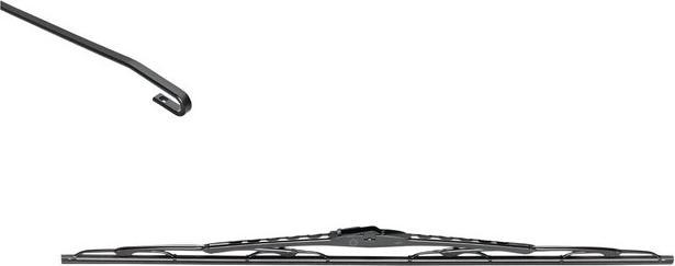 Actual product image Valeo Silencio Performance 574196