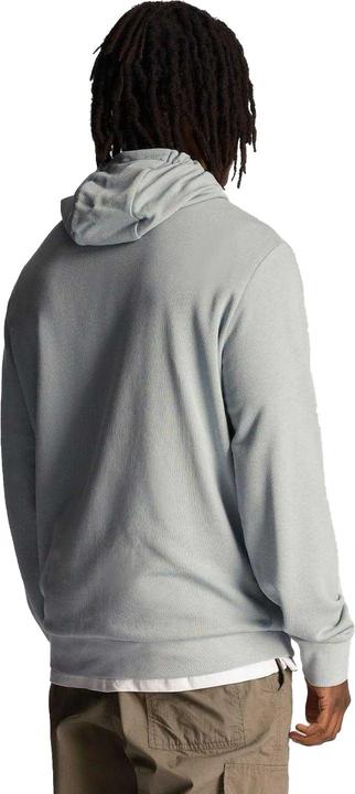 Immagine prodotto Lyle and Scott Felpa con Cappuccio Ricamato Uomo (S)