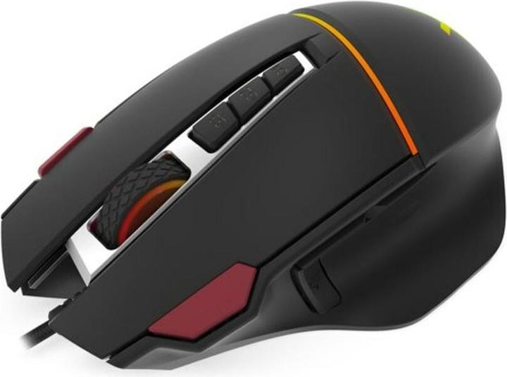 Produktbild Krux Fuze Pro (Kabelgebunden)